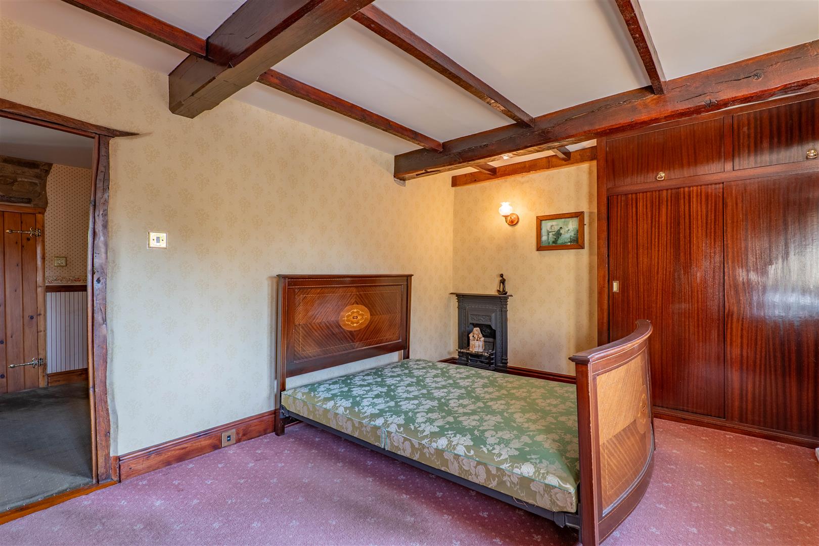 Valley Road, Hoghton, Preston